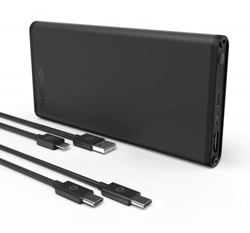 Powerbank zusatz akku - powerbank, zusatz-akku