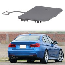Practical Car Bumper Trailer