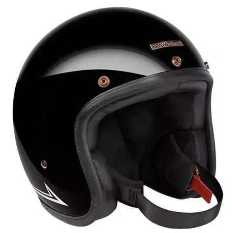Bmw motorrad helm bowler 58 - bmw,