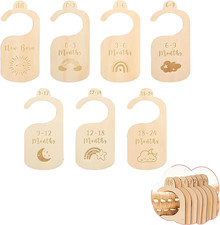 Baby Größentrenner,7 PCS