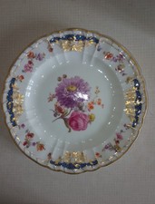 Porzellan KPM Breslauer