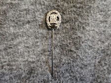 Anstecknadel DRL Deutsches