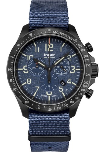 Traser armbanduhr - h3,