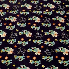 Baumwoll Jersey Stoff