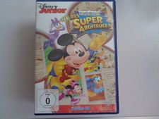 Micky Maus Wunderhaus - Das