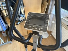 Crosstrainer Power C12