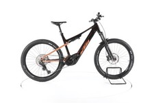 KTM Macina Lycan 772 Glorius E-Bike Fully Top Elektrofahrrad Bosch Akku 750Wh 28