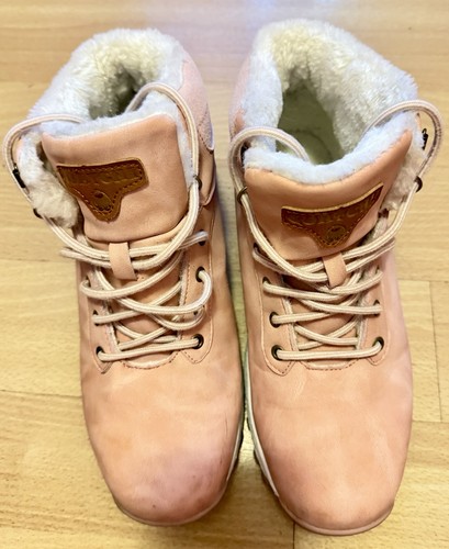Quatchi winterboots - quatchi,