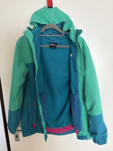 Jack wolfskin youth mädchen - wolfskin, youth/mädchen