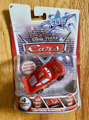 2012 sealed mattel - sealed, disney