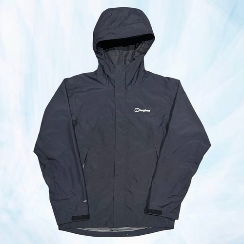Schwarze berghaus hydroshell - schwarze,