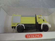 Wiking 62239 Rosenbauer MB