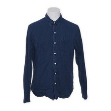 Levi Strauss & Co, Jeanshemd