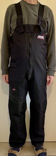 Segelhose musto performance - s,