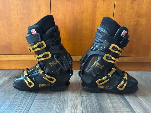 Deeluxe track 700 snowboard - track,