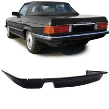 Heckschürze 3-teilig Blenden