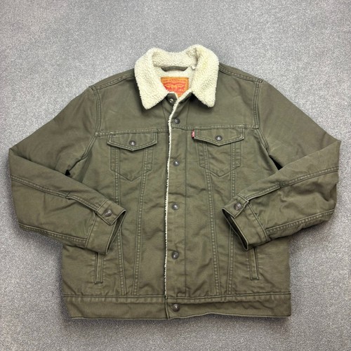 Levis jeansjacke erwachsene - levis,