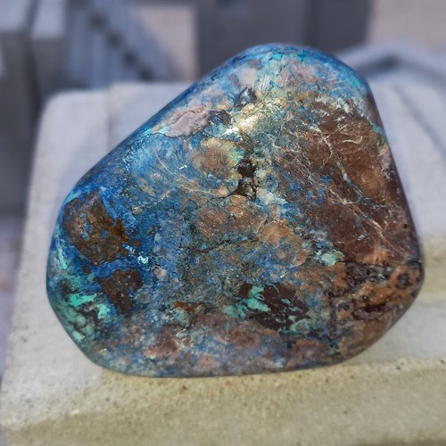 Kupfer shattuckit chrysokoll - shattuckit,