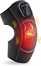 Kabelloses knie massagegerät - kabelloses,
