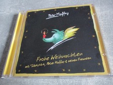 Peter Maffay - Frohe Weihnachten mit Tabaluga....CD Album Christmas Xmas