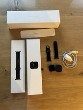 Apple Watch Series 5 40mm Uhr