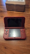 Nintendo New 3DS XL IPS Oben