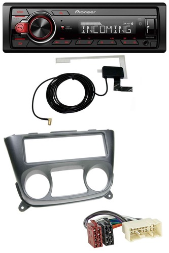 Pioneer usb mp3 dab - usb,