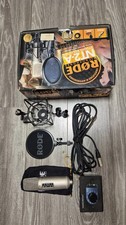 *** Rode NT2-A Mikrofon