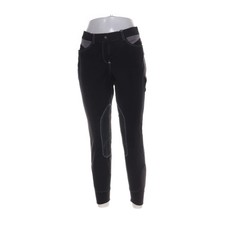 Lauria Garrelli, Reithose