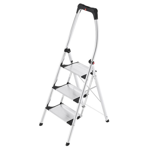 Hailo klapptritt k100 topline - k100,