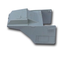 Canopy star wars - -,