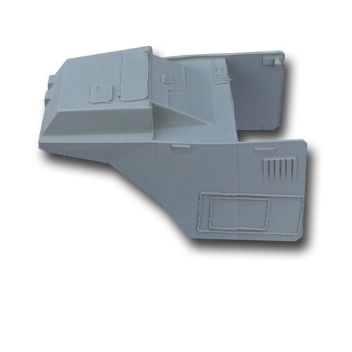Canopy star wars - at-at,