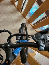 HITWAY E-Bike 26" 250W/36V/12AH Shimano 7-Gang Elektrofahrrad Pedelec