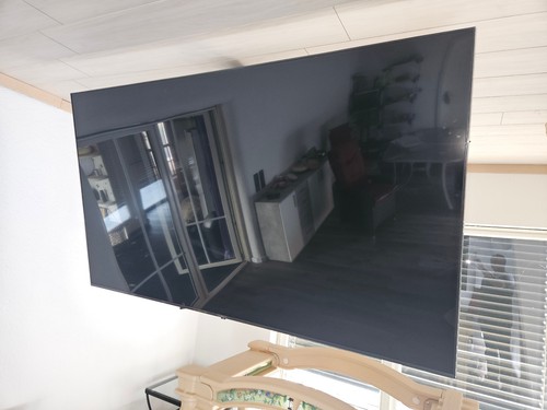 Zoll smart uhd tv - smart,