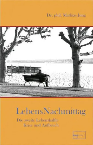Lebensnachmittag die zweite - lebensnachmittag,