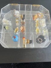 Parfüm Miniaturen im