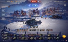 WoT Account EU mit Premium