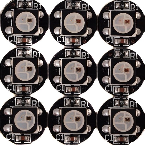 Ws2812b eco rgb - eco,