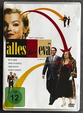Alles über eva - über,