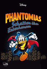 Phantomias - Schatten über