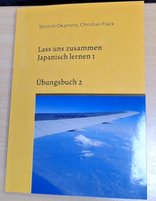 Shinichi Okamoto: Lass uns