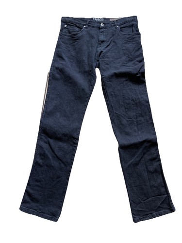 Jeans stretch herrenjeans - jeans,