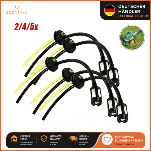 Trimmer schlauchleitung - trimmer,