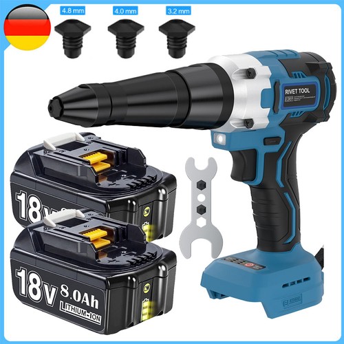 Für makita 18v akku - 18v,