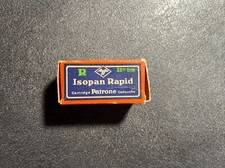 Agfa | Isopan Rapid | R 135-36