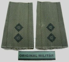 KLETT Rangabzeichen Heer