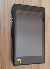 FiiO X5 III portabler High Definition Audio Player - Touch Screen - Android Betr