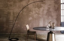 Who's Perfect LAMPO Stehleuchte - wie neu - NP 1184,-