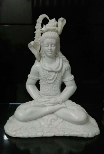Handgefertigte marmor shiv - handgefertigte,