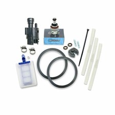 Quantum Fuel Pump Kit + Reg +